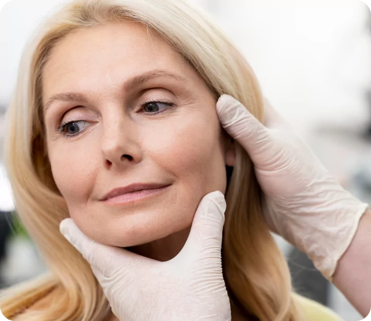 Interna Lifting Facial